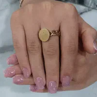 کاشت ناخن