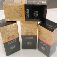 نمایندگی رسمی قهوه های گانودرما بیز(کلی جزئی)