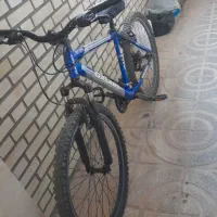 دوچرخه سایز ۲۶