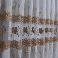 پرده پذیرایی سالم وبادوام. تخفیف پای معامله|پرده، رانر، رومیزی|تاکستان, |دیوار