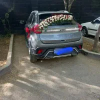 اجارهx22|خودرو اجارهای|گلستان (تهران), |دیوار