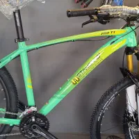 دوچرخه دبلیو استاندارد مدل پرو ۱|دوچرخه، اسکیت، اسکوتر|مشهد, فارغ التحصیلان|دیوار