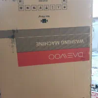 کارتن لباسشویی دوو