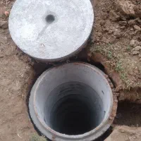 چاه کن وچاه کنی