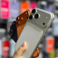 Iphone 17 Pro Max|موبایل|اهواز, نادری|دیوار