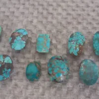 نگین فیروزه