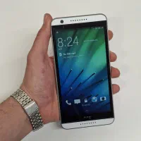 HTC Desire 820G Plus کلکسیونی تمیز