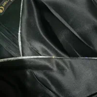 پیراهن بلند مجلسی