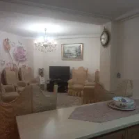 آپارتمان مجتمع نگین باغمیشه