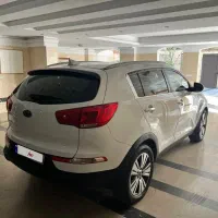 کیا اسپورتیج ۲۰۱۴ SL|خودرو سواری و وانت|تهران, پونک|دیوار