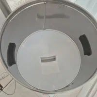 سطل برنج کاملا نو مناسب جهیزیه|ظروف نگهدارنده، پلاستیکی، یکبارمصرف|تهران, خواجه نصیر طوسی|دیوار