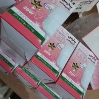 لامپ ال ای دی|لامپ و چراغ|اصفهان, کشاورزی|دیوار