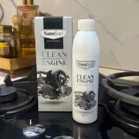 چربیزدای نانوسان (موتور شو)