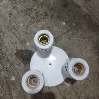 چراغ سه تایی