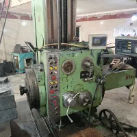 بورینگ ۸۰ روس