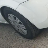 تیبا 93|خودرو سواری و وانت|اسلام‌شهر, شهرک واوان|دیوار