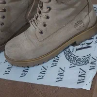 پوتین سویت سایز ۳۹|کیف، کفش، کمربند|تبریز, |دیوار