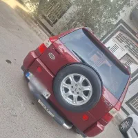 ام وی ام ایکس ۳۳|خودرو سواری و وانت|قم, شهرک قدس|دیوار