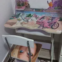 میزتحریر|میز تحریر و کامپیوتر|قرچک, زیبا شهر|دیوار