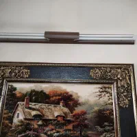 چهار عددمهتابی یکشون سفید
