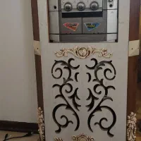 ضبط پخش اسپیکر|سیستم صوتی خانگی|مشهد, شهرک مهرگان|دیوار