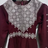 لباس سنتی نو