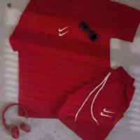 لباس ست نایک  آنلاین شاپ
