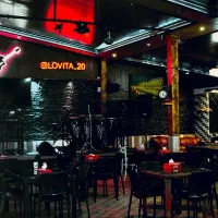 استخدام نیرو آشپز و کباب زن و سالن دار خانم