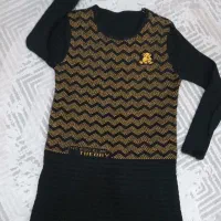 پالتو دخترانه|کفش و لباس بچه|تبریز, |دیوار