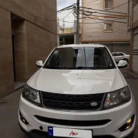 تیگو ۵ مدل ۹۵