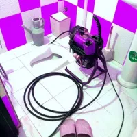 لوله بازکن گوهردشت باغستان شاهین ویلاگلشهرمهرشهر