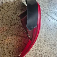 چراغ عقب سمت راننده ۲۰۶