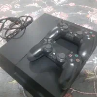 پی اس فور۴ درحد نوسالم|کنسول، بازی ویدئویی و آنلاین|شهریار, شهرک وائین|دیوار