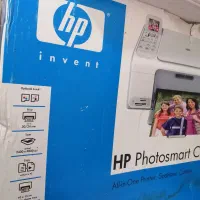 چاپگر و پرینتر ۳ کاره جوهرنشان hp