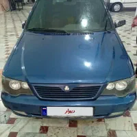 پراید111 هیدرولیک 92