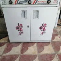 اجاق گاز  سه  شعله