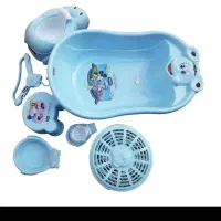 سرویس وان کودک نونو.اکبند