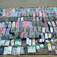 گلس و قاب گوشی