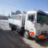 فروش کامیونت بادسان|خودرو سنگین|شاهین‌شهر, عطار|دیوار