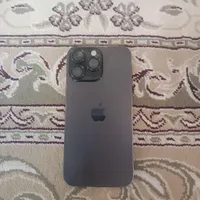 اپل طرح iPhone 15 Pro Max با حافظهٔ ۵۱۲ گیگابایت