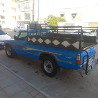 نیسان مدل 1401