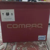 لپ‌تاپ hp کامپک cq61