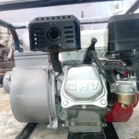 پمپ سه انج نو|کولر آبی|بهبهان, |دیوار