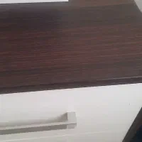 سرویس خواب دونفره به همراه تشک و کف تختی|تخت و سرویس خواب|تهران, تهرانپارس غربی|دیوار