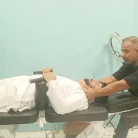 کمردرد..سیاتیک..شانه یخ زده