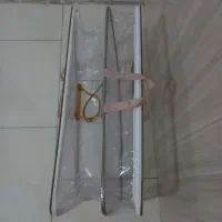 انواع کاور روتختی