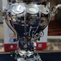 سماور گازی ۱۰لیتری