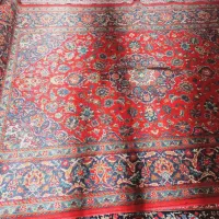 دو عدد فرش ۶ متر