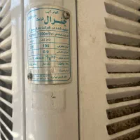 کولر آبی دستی جنرال