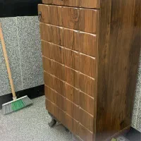 تعدادی وسایل خونه در حد نو